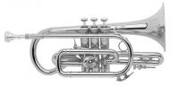 Корнет Bb BACH 184SML Stradivarius